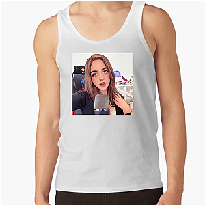 Staryuuki = Glowcore Staryuuki Tank Tops