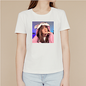 Pink Hair, Big Plays Staryuuki T-Shirts