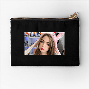 Streamer Star = Staryuuki Staryuuki Zipper Pouches