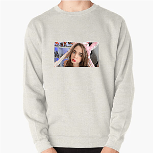Streamer Star = Staryuuki Staryuuki Sweatshirts