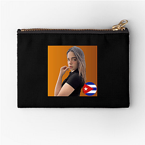 Star Power = Staryuuki Staryuuki Zipper Pouches