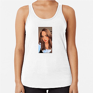 Her World, Her Rules Staryuuki Tank Tops