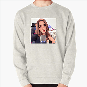 Staryuuki = Glowcore Staryuuki Sweatshirts