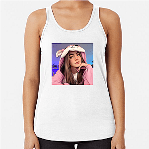 Pink Hair, Big Plays Staryuuki Tank Tops