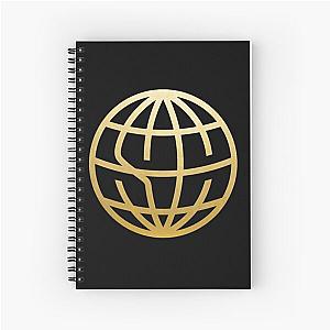 State Champs Spiral Notebook