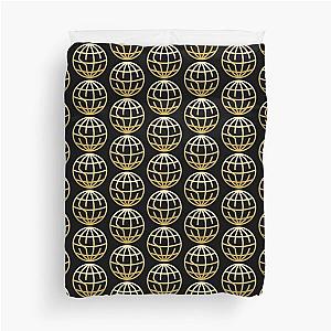 State Champs Duvet Cover