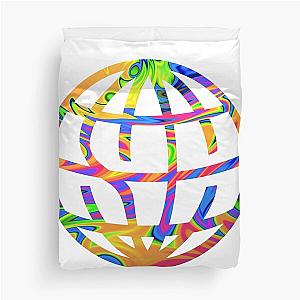 State Champs (Around the World and Back) (6) Duvet Cover