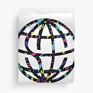 State Champs (Around the World and Back) (7) Duvet Cover