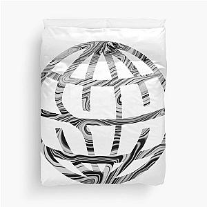 State Champs (Around the World and Back) (5) Duvet Cover