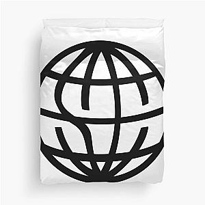 State Champs (Around the World and Back) (2) Duvet Cover