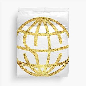 State Champs (Around the World and Back) (1) Duvet Cover