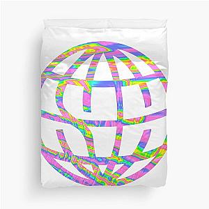 State Champs (Around the World and Back) (4) Duvet Cover