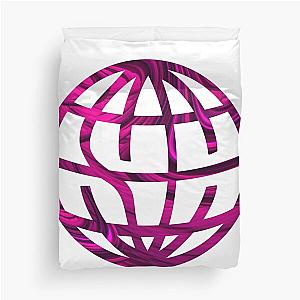 State Champs (Around the World and Back) (3) Duvet Cover