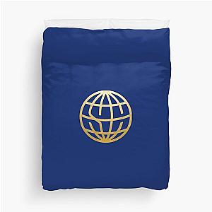 state champs   Duvet Cover