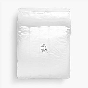 State Champs Logo Design Duvet Cover