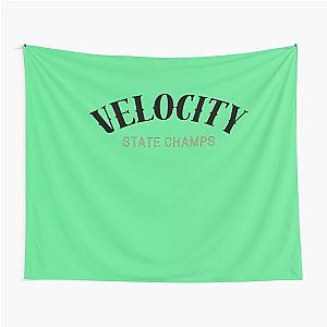 Velocity State Champs Design  Tapestry