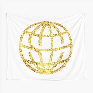 State Champs (Around the World and Back) (1) Tapestry