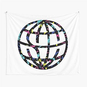 State Champs (Around the World and Back) (7) Tapestry