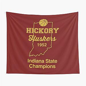 Hickory Huskers State Champs 1952 Tapestry