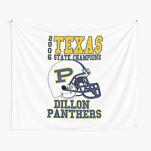 Dillon Panthers State Champs Tapestry