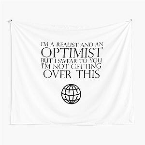 State Champs Quote Tapestry