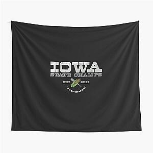 Iowa state champs Tapestry