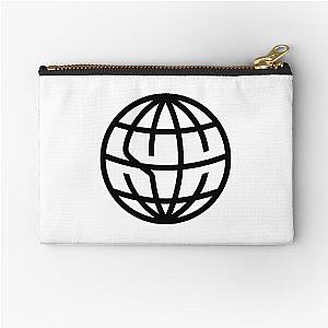 State Champs - Black Zipper Pouch