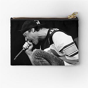 State Champs Zipper Pouch