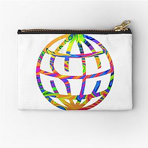 State Champs (Around the World and Back) (6) Zipper Pouch