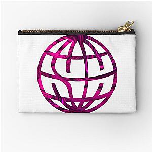 State Champs (Around the World and Back) (3) Zipper Pouch