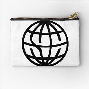 State Champs (Around the World and Back) (2) Zipper Pouch