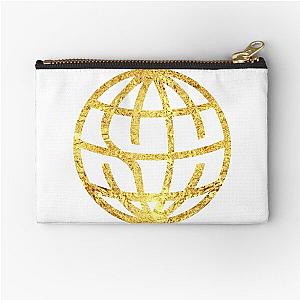 State Champs (Around the World and Back) (1) Zipper Pouch