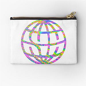 State Champs (Around the World and Back) (4) Zipper Pouch