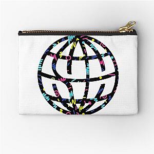 State Champs (Around the World and Back) (7) Zipper Pouch