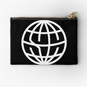 State Champs art Zipper Pouch