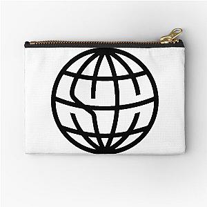 State Champs art Zipper Pouch