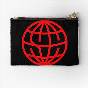 State Champs art Zipper Pouch