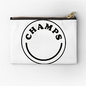 State Champs art Zipper Pouch