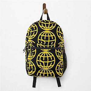 State Champs art Backpack