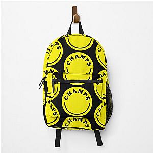 State Champs art Backpack