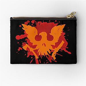 State Of Decay 2 Zipper Pouch