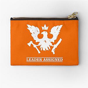 State Of Decay 2 Leader Assigned Zipper Pouch