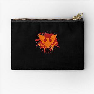 State Of Decay 2 Graphic T-Shirt Zipper Pouch