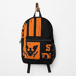 State of decay 2 logo For Fans Backpack