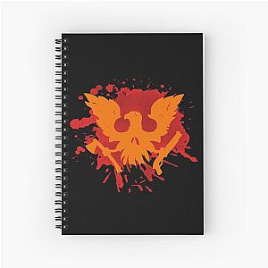 State Of Decay 2 Spiral Notebook