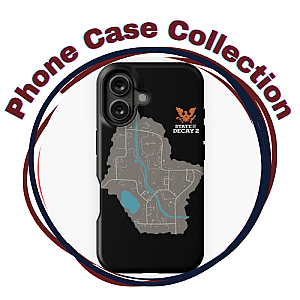 State of Decay 2 Cases