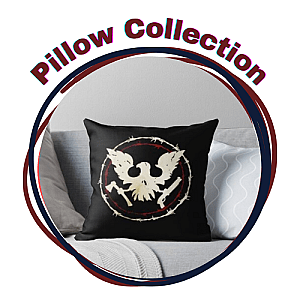 State of Decay 2 Pillows Cover