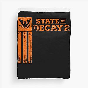 State of decay 2 Classic  Duvet Cover