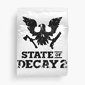 State of decay 2 For Fans Duvet Cover