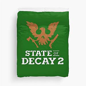 State of Decay 2 66 Best Graphic Graphic for Men Best Trending Graphic Tee Cool Summer Tee For Men Funny Gifts  Duvet Cover